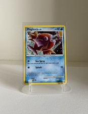Magikarp 65/100 - Stormfront Common - Pokemon TCG