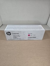 HP 410X Magenta Toner Cartridge - CF413JC