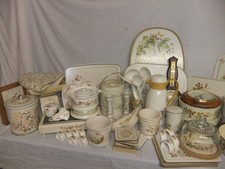 Marks & Spencer HARVEST Vintage Küchenzubehör GROSSE AUSWAHL - 9B1B #