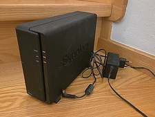 NAS Synology DS116 mit Harddisk