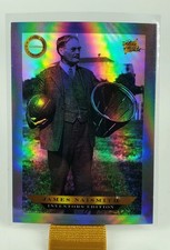 James Naismith's Thirteen Rules of Basketball Sells For $4.3 Million 8