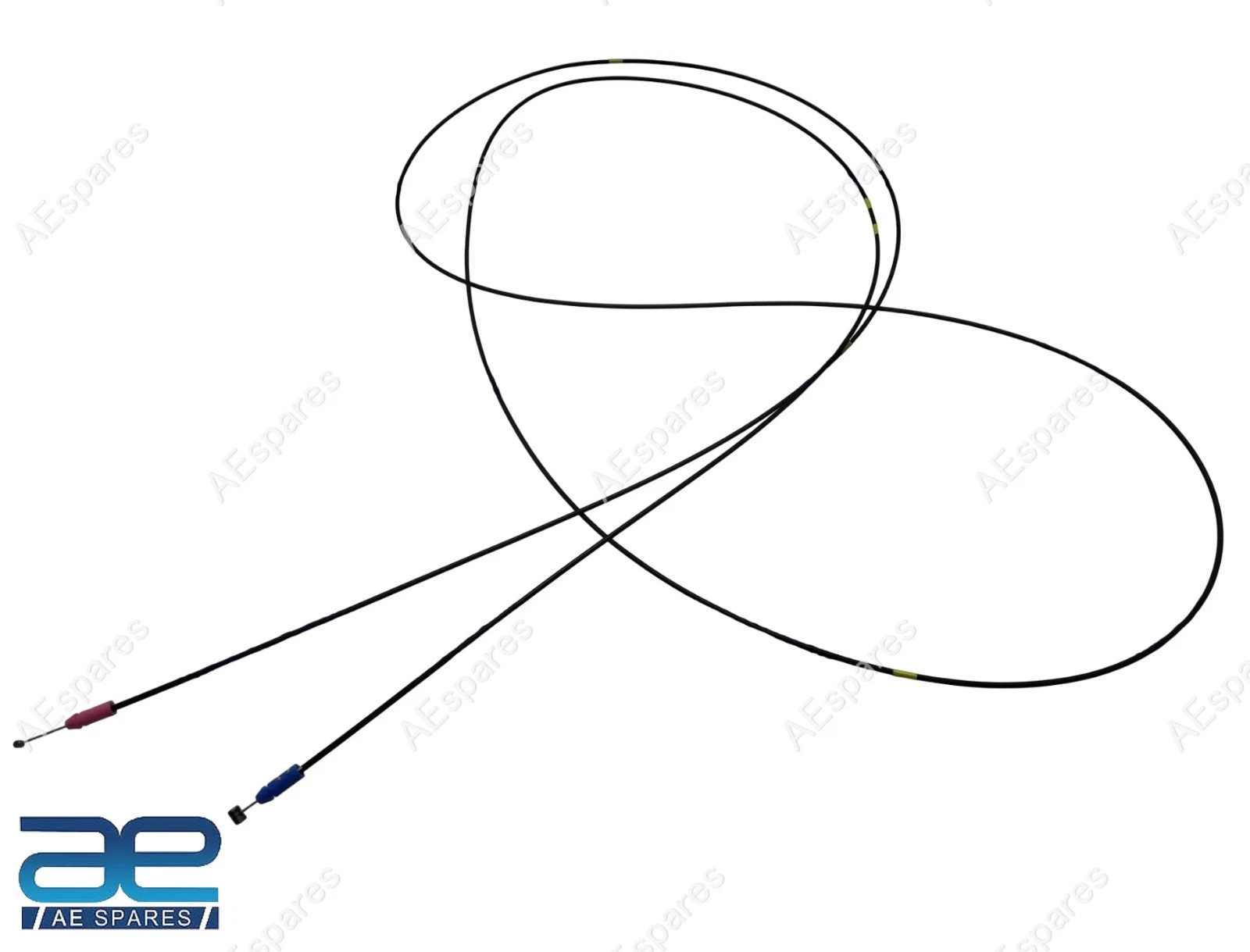 Fuel LID Opener Cable For Suzuki Ertiga 2018-2025, XL6 2019-2025 76430M72R00