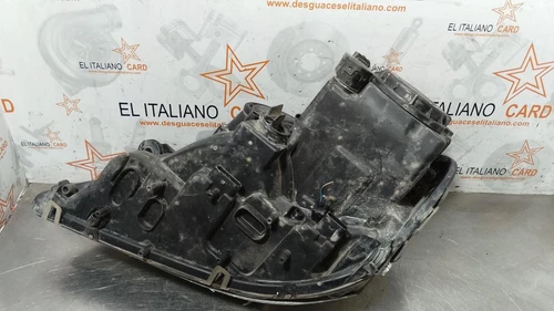 263348 Faro Derecho para MERCEDES-BENZ CLASE ML (BM 164) 2005 1145703 - Imagen 3 de 10
