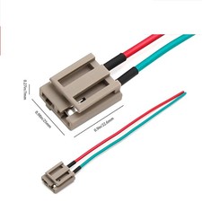 170072 Hei Distributor Connector Wire Harness Pigtail