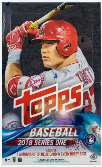 2018 Topps Black Parallel #/67 Pick Your Card Stars RC SP You Choose MLB
