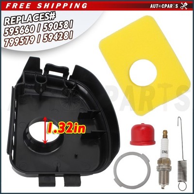 Air Cleaner Cover for Murray 300E 500E Series MTD 125cc - 140cc Briggs Stratton