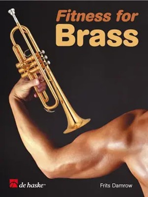 Frits Damrow | Fitness for Brass (UK) (2000) | Buch | De Haske Publications