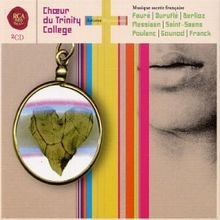 Collection Artistes  Repertoi von Trinity College Choir | CD | Zustand sehr gut