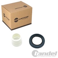 Dr.Motor NOCKENWELLEN-SIMMERRING Wellendichtring Passend FüR Audi A1 A3 A4 A5 A6