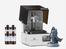 ANYCUBIC Photon P1 Resin 14K LighTurbo COB 4.0 LCD 3D Drucker