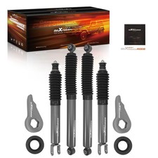 Maxpeedingrods 2 Lift Kit For Chevy Avalanche Suburban 1500 Gmc Yukon 2000-2006