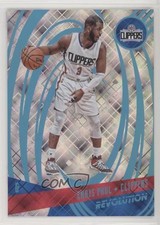 2016-17 Panini Revolution Cosmic 31/100 Chris Paul #73 b8d