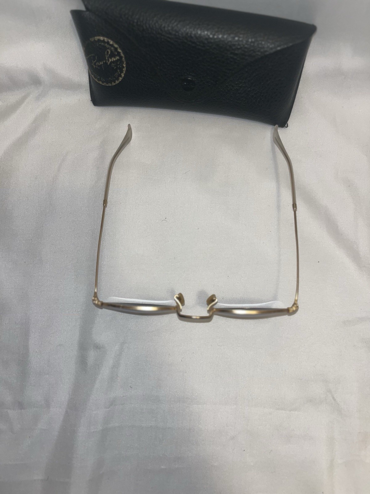 Ray-Ban Round Flash Lenses Model Code RB3447 112/… - image 3