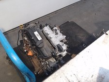 Moteur Kia PICANTO
