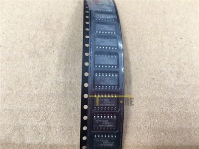 5PCS TLE4262GM IC REG LDO 5V ,15A DSO-14 4262 TLE4262   offer #bv