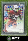 2025 Topps Chrome Trey Benson Future Stars Autographs (RAW)