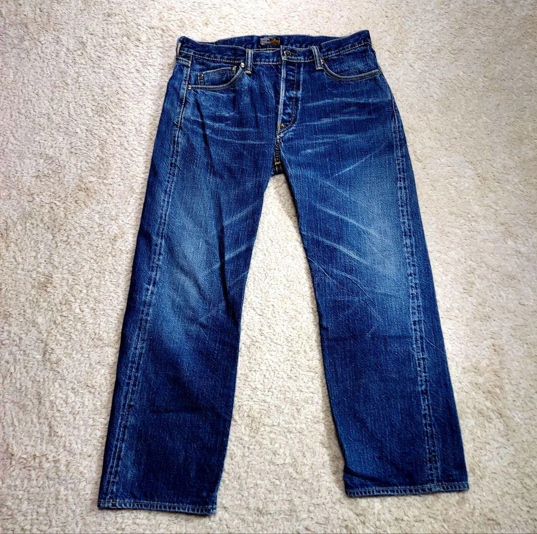 Samurai 36 Size Jeans for Men for sale | eBay