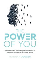 The Power Of You Hannah Power Taschenbuch Kartoniert / Broschiert Englisch 2020