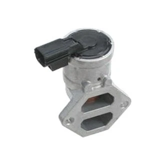 For Volvo S40 2000-2004 Genuine Fuel Injection Idle Air Control Valve - Imagem 2 de 2