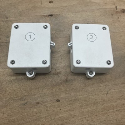 Ultimaker Feeder für S5/S7 Links/Rechts 1/2 gebraucht aber guter Zustand
