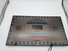 Samsung 32-Inch Flat Computer Monitor, 75Hz, Borderless Display LS32B304NWNXGO