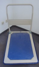 Transportwagen klappbar, Handwagen, Rollwagen