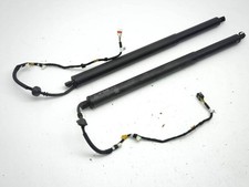Jeep Avenger 2024 Tailgate Shock Boot Gas Strut Support Set 52233109 AMD187971