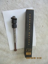 Nos 1952-1956 Oldsmobile Front Stabilizer Shaft Link Package-part Number 562397