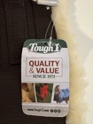 Tough 1 Fleece Brown Supron 42” Girth — photo 2