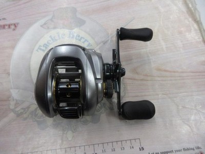 Shimano 09 Aldebaran Mg7 RH Cond/B
