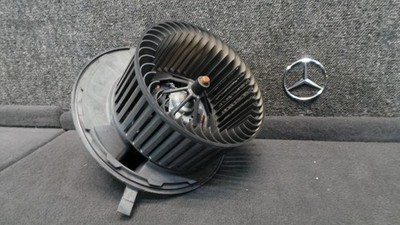 E22-10 * Mercedes W169 A-Klasse Gebläsemotor Heizungsgebläse   A1698200642