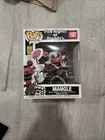 Mangle Five Nights at Freddy's Funko Pop!  #1087