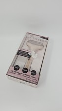 Finishing Touch Flawless Ice Roller Cold Therapy For Face Neck, Body