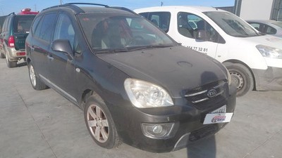TÜRSCHLOSS VORNE RECHTS / 138025 FÜR KIA CARENS III MONOSPACE UN 2.0 CRDI 140