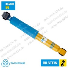 Bilstein B6 Gasdruckdämpfer hinten für Mercedes-Benz Vito Bus W639 Bj. 2003-2015