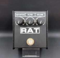 PROCO RAT2 LM308N Verzerrungspedal Gitarreneffekte JP
