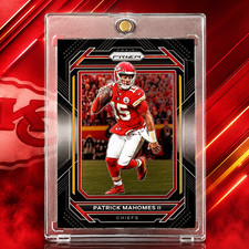 rare 2022 football cards Panini Phoenix Hobby Box Football Cards  LC Smoke