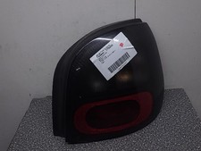 Rückleuchte rechts Renault Megane I (BA)  Heckleuchte rechts 376450