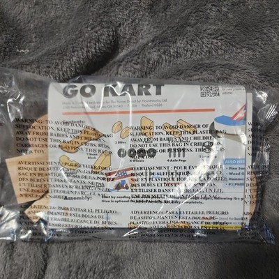 Home Depot  Go Kart  Kids Workshop Kit July 2026 with PIN & STICKERS!! CUTE!!!!!