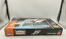 LEGO 42052 Heavy Lift Helicopter NEW MISB Technic Technic Air Sealed 42055