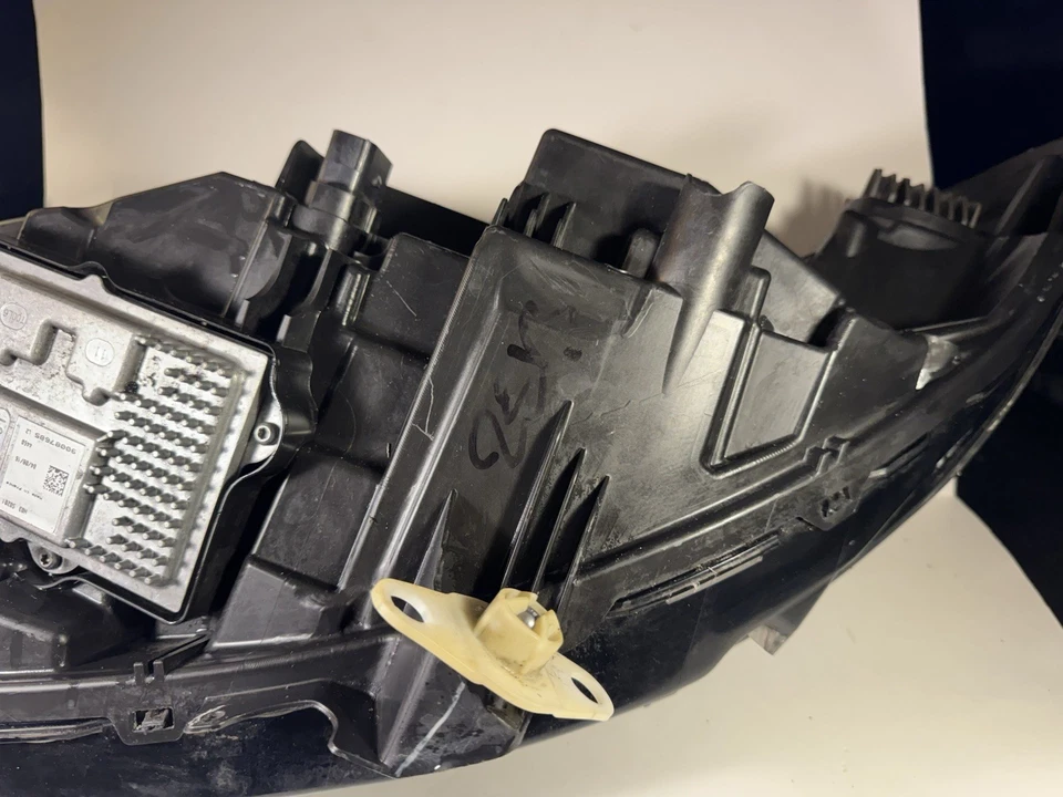 2017-2020 福特 FUSION 右握乘客 LED 头灯头灯 HS7Z-13008-AB /HS73-13 — 第 4/4 张图片