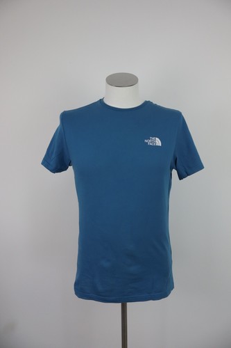 THE NORTH FACE Baumwollshirt Herren Gr XL Man T-Shirt Vintage Casual Cotton - 第 1/7 張圖片