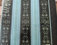 12 x 12 scrapbook album TOP LOAD - DCWV