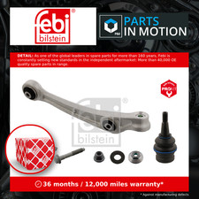 Wishbone / Suspension Arm fits AUDI RS5 8T3 4.2 Front Lower, Right 10 to 11 CFSA