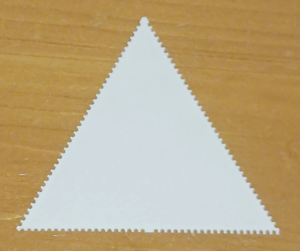 MUHAMMAD ALI - 2014 Republique De Djibouti 1200F stamp + Larry Holmes - Image 2 of 3