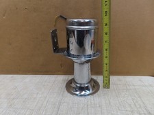 Vtg Hutchins Ah-ooo-gah A-ooga Ahooga Horn Rat Rod Hot Rod Coupe Model A T 12v