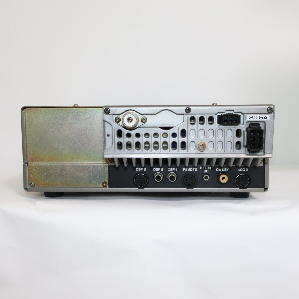 Kenwood TS450s Transceiver for sale online | eBay