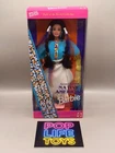 Vintage 1993 Mattel Dolls of the World “Native American Barbie” #11609 *NRFB*