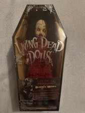 Living Dead Dolls Series17 Bloody Mary Rare Sealed Collectable Doll