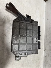 OV472 TOYOTA Engine Control Unit ECU 89661-52K80 W9
